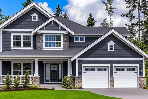 Shakopee Garage Door Installation