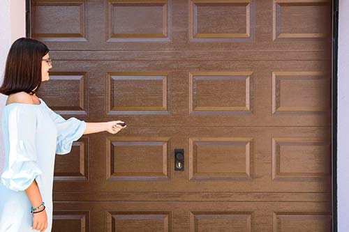 Shakopee Garage Door Opener