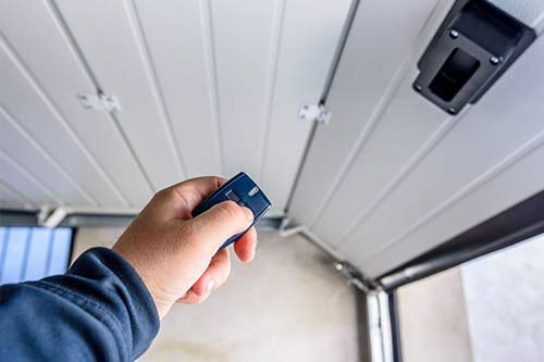 Shakopee Garage Door Opener