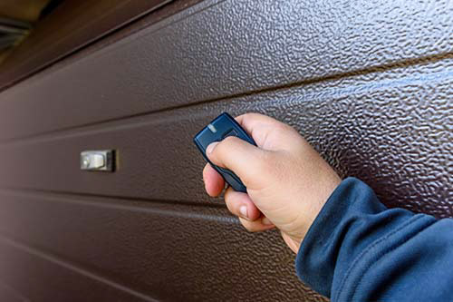 Shakopee Garage Door Opener