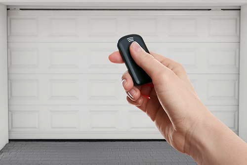 Shakopee Garage Door Opener