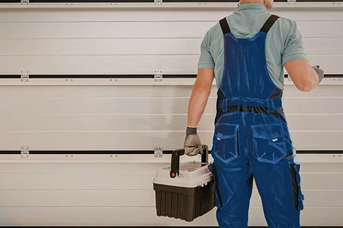 Shakopee Garage Door Repair