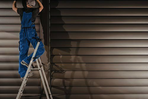Shakopee Garage Door Repair