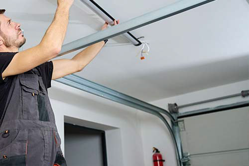 Shakopee Garage Door Repair