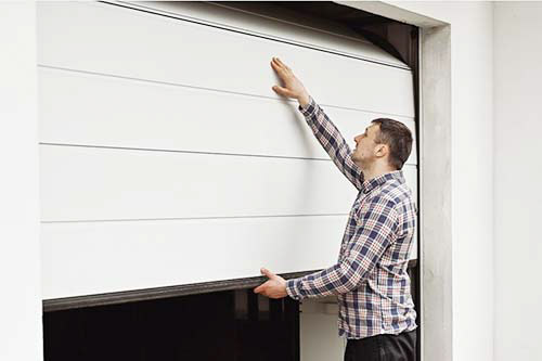 Shakopee Garage Door Repair