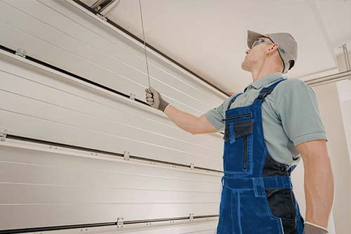 Shakopee Garage Door Repair