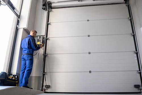 Shakopee Garage Door Repair