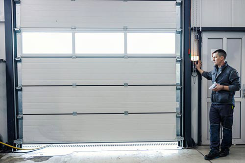 Shakopee Garage Door Repair