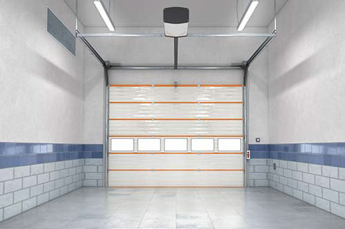 Shakopee Garage Door Installation